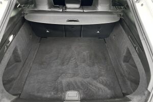 Mercedes-Benz CLA esikatselu 12