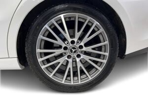 Mercedes-Benz CLA esikatselu 13