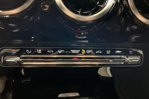 Mercedes-Benz CLA esikatselu 16