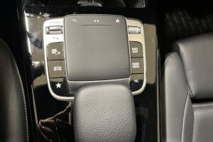 Mercedes-Benz CLA esikatselu 17