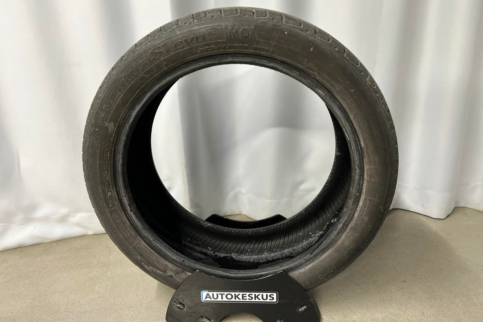 Mercedes-Benz CLA iso kuva 21