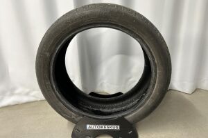 Mercedes-Benz CLA esikatselu 21