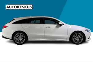 Mercedes-Benz CLA esikatselu 4