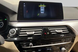 BMW 5-sarja esikatselu 15