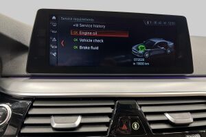 BMW 5-sarja esikatselu 17