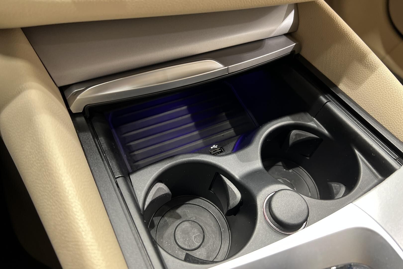 BMW 5-sarja iso kuva 20