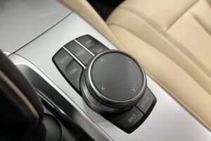 BMW 5-sarja esikatselu 22