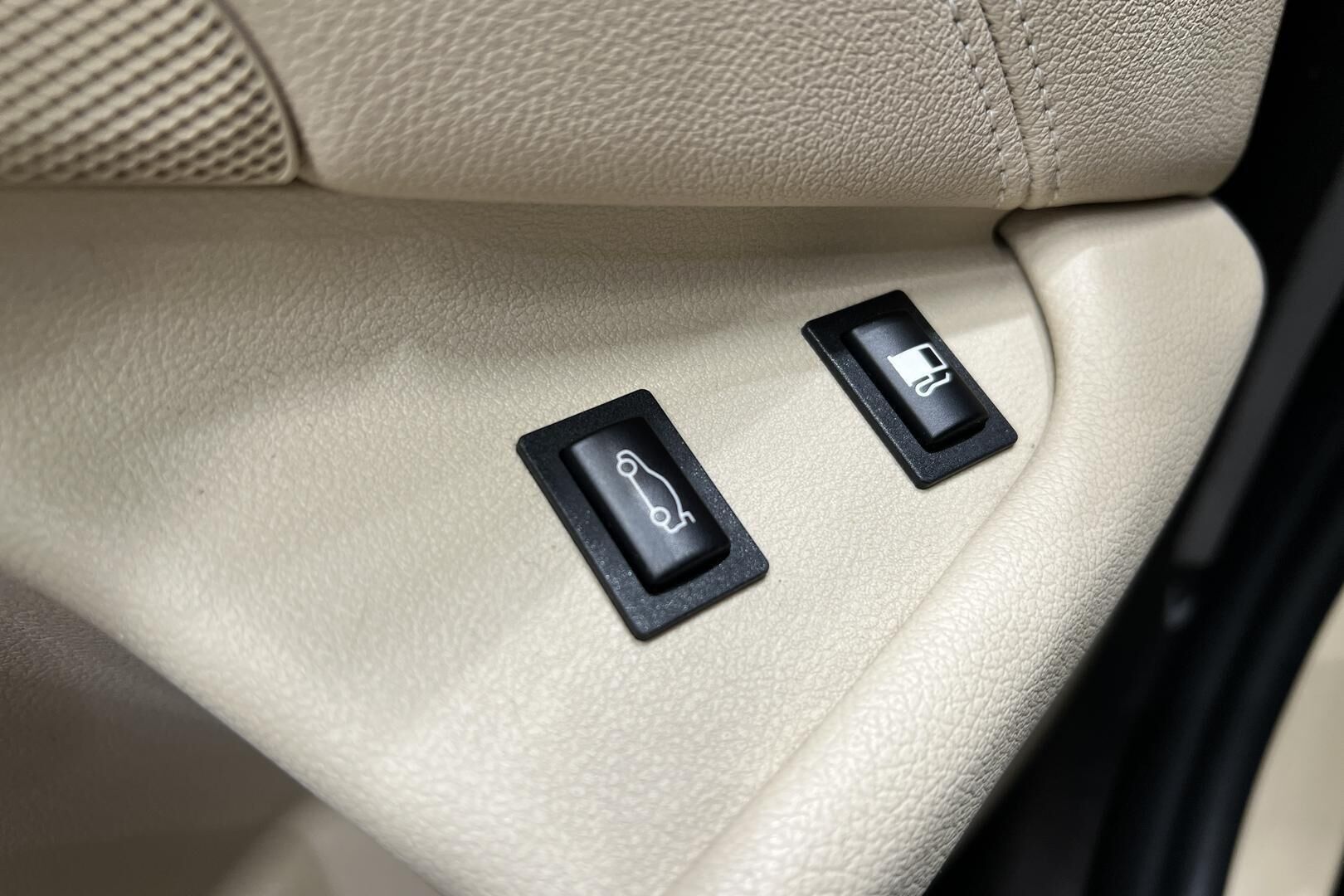 BMW 5-sarja iso kuva 28