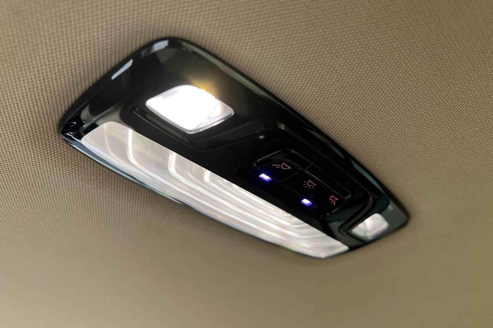 BMW 5-sarja iso kuva 31