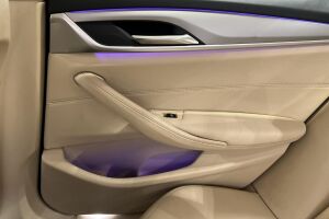 BMW 5-sarja esikatselu 33