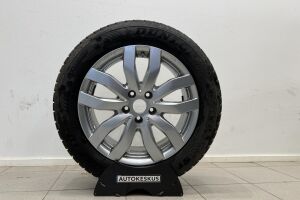 BMW 5-sarja esikatselu 34