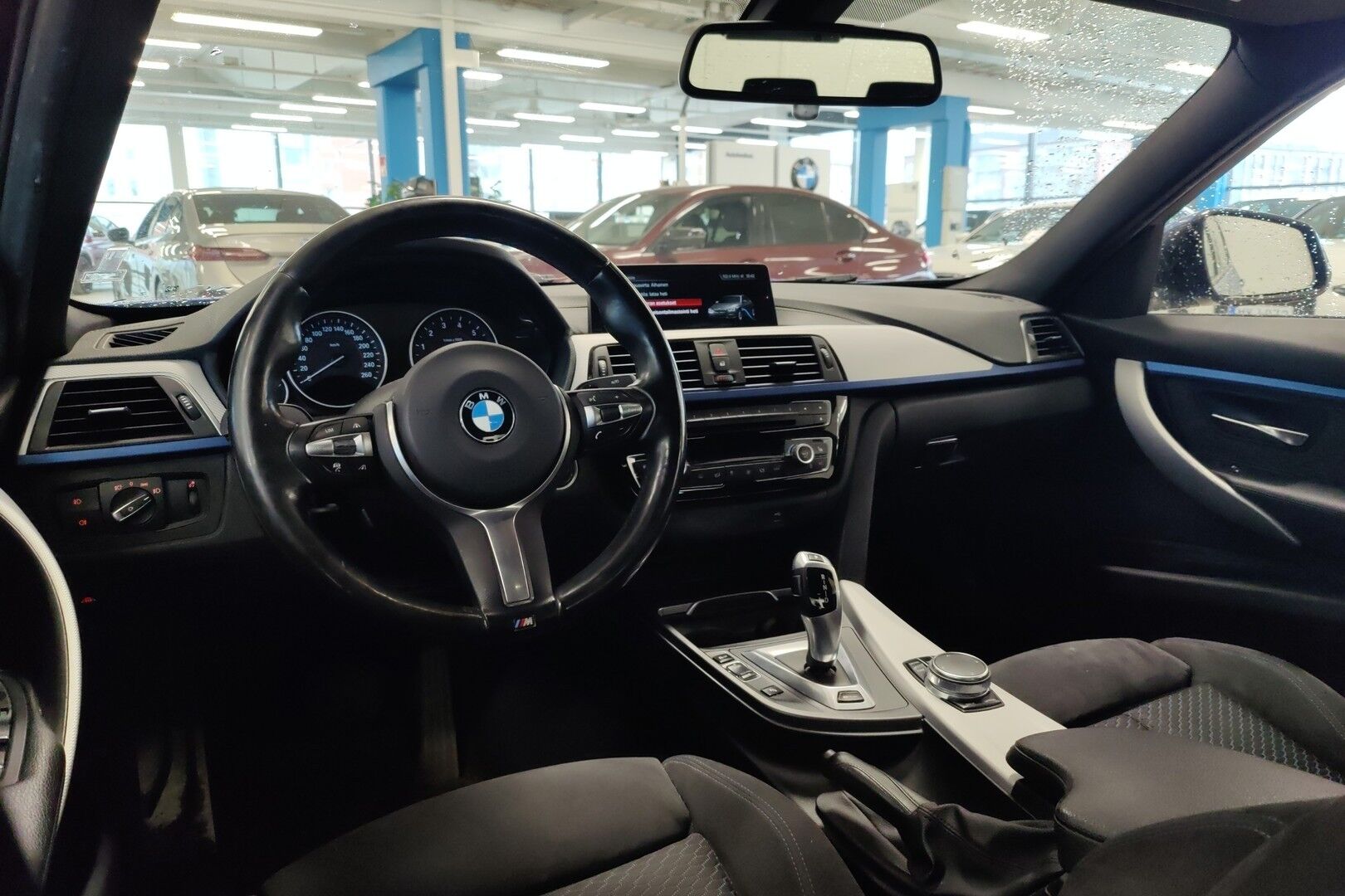 BMW 3-sarja iso kuva 1