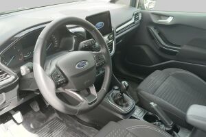 Ford Fiesta esikatselu 3