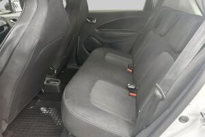 Renault Zoe esikatselu 10