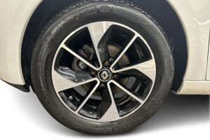 Renault Zoe esikatselu 13