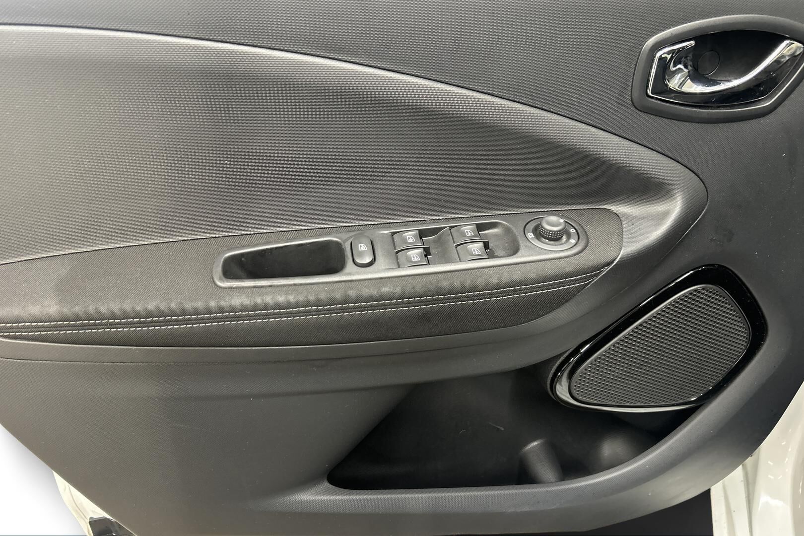 Renault Zoe iso kuva 14