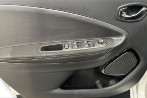 Renault Zoe esikatselu 14