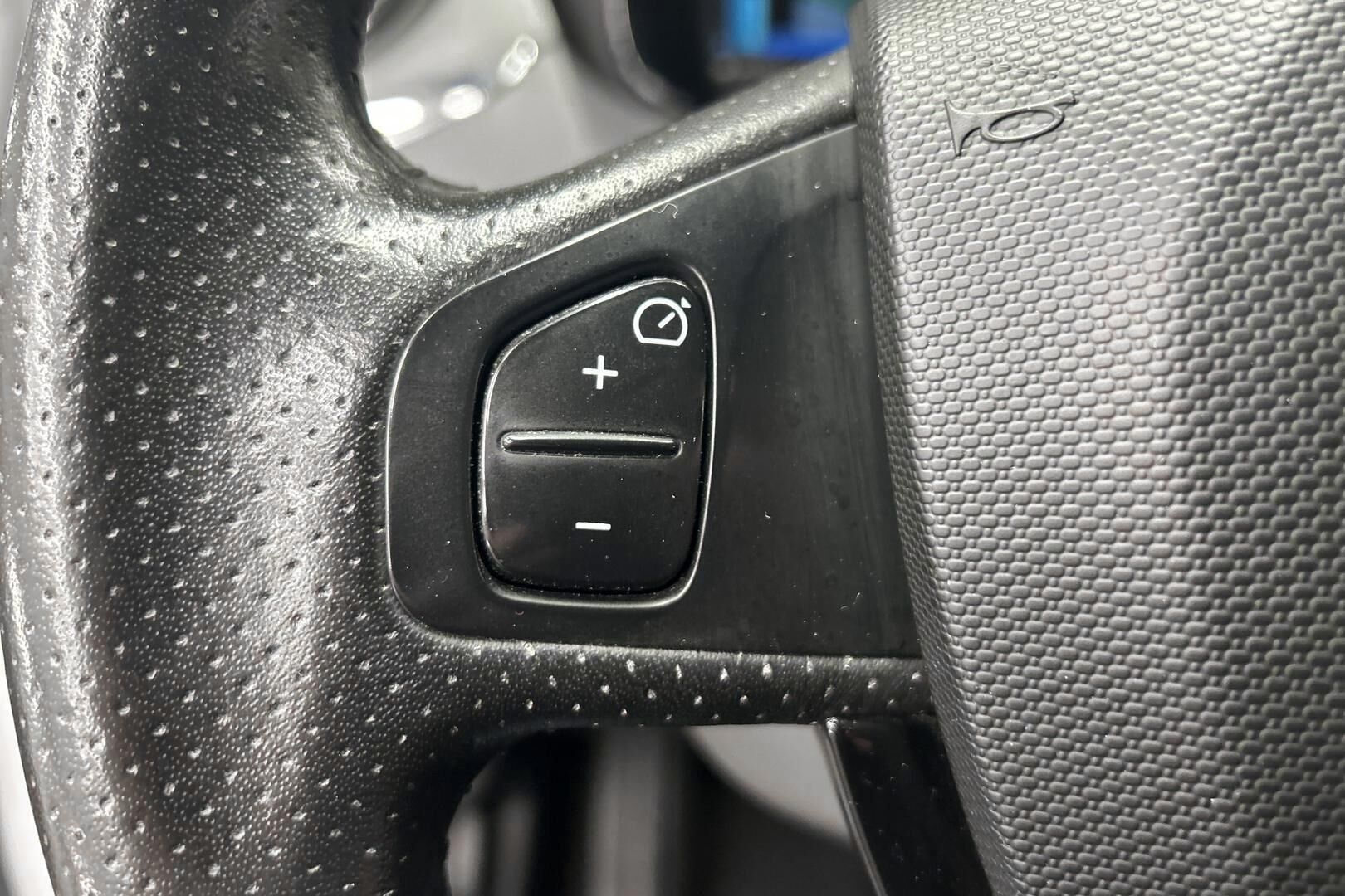 Renault Zoe iso kuva 15