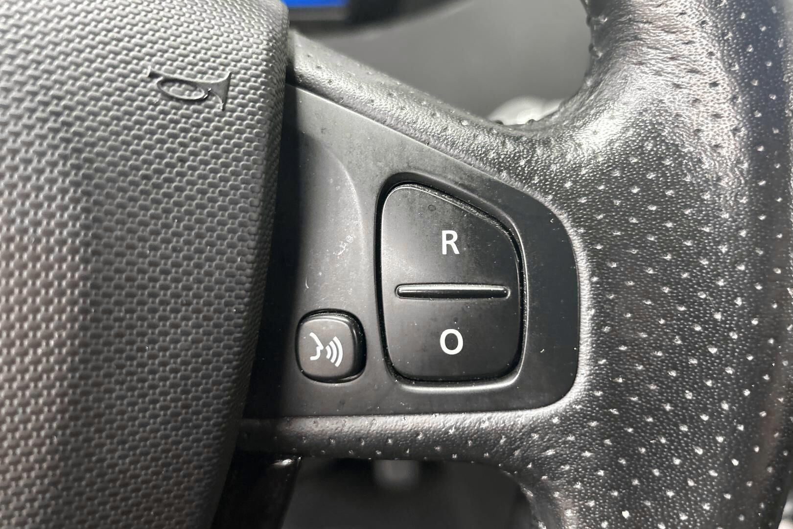 Renault Zoe iso kuva 16