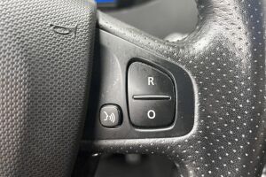 Renault Zoe esikatselu 16