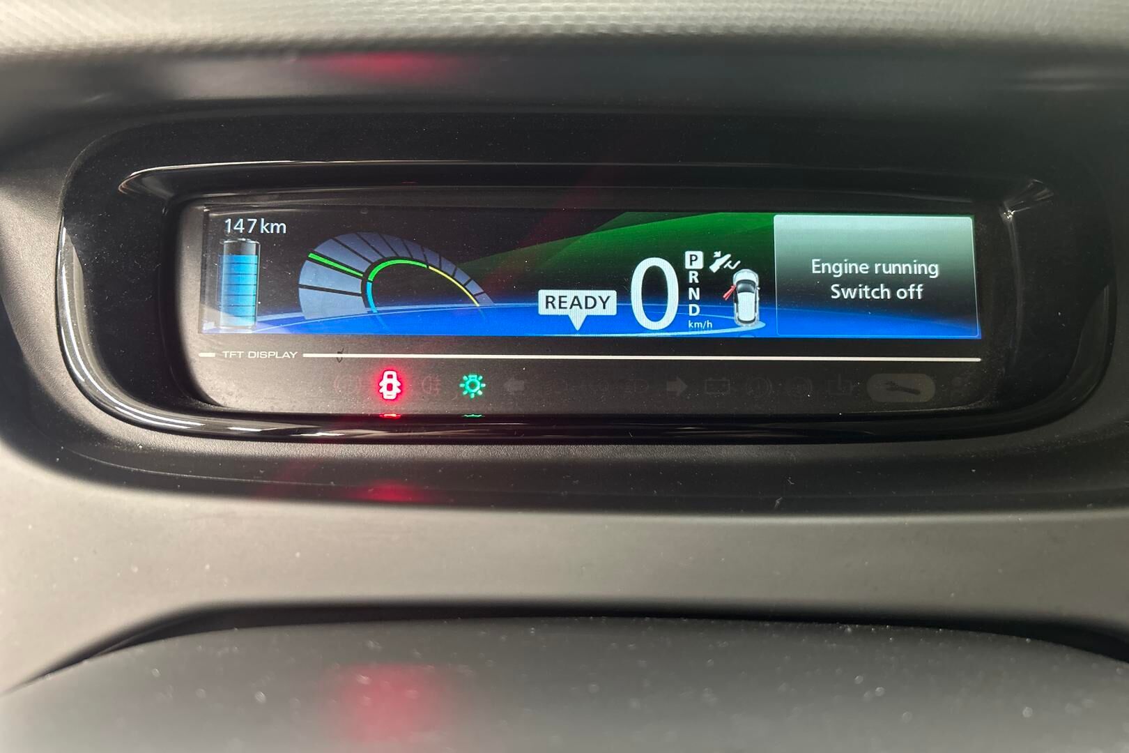 Renault Zoe iso kuva 17