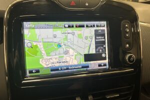 Renault Zoe esikatselu 18