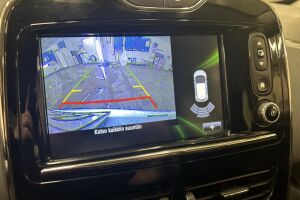 Renault Zoe esikatselu 19