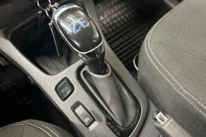 Renault Zoe esikatselu 21