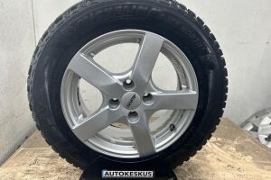 Renault Zoe esikatselu 22