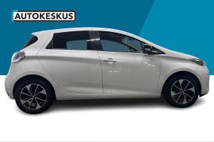 Renault Zoe esikatselu 4