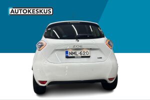 Renault Zoe esikatselu 6