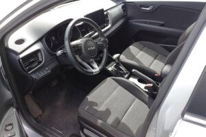 Kia Stonic esikatselu 1