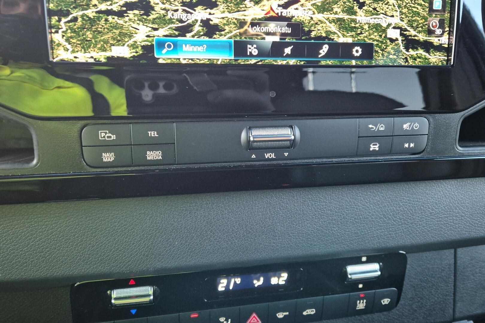 Mercedes-Benz Sprinter iso kuva 15