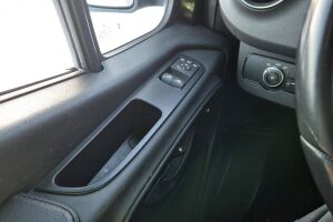 Mercedes-Benz Sprinter esikatselu 19