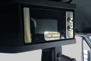 Mercedes-Benz Sprinter esikatselu 21