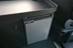 Mercedes-Benz Sprinter esikatselu 22