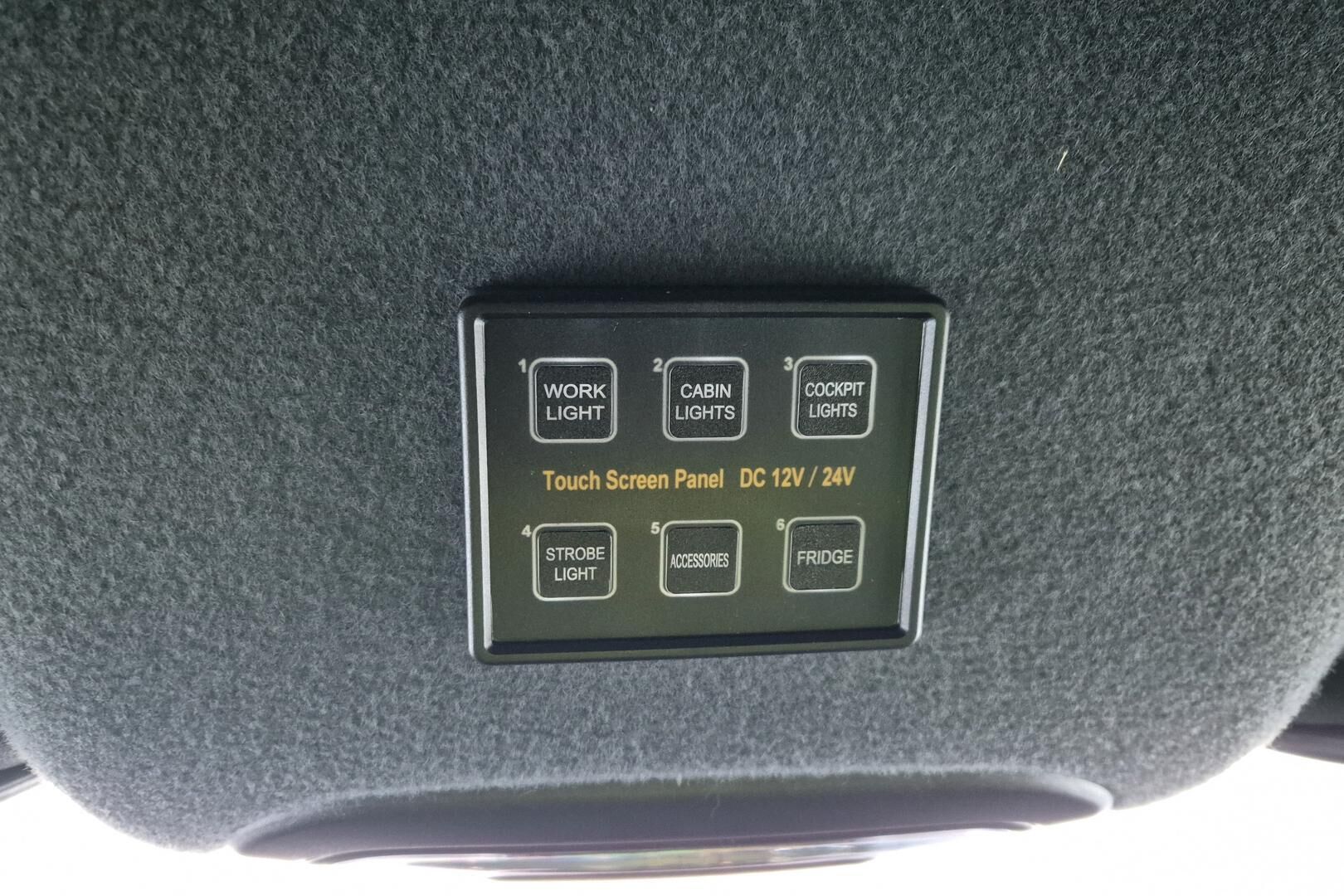 Mercedes-Benz Sprinter iso kuva 23