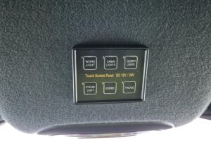 Mercedes-Benz Sprinter esikatselu 23