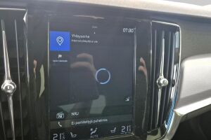 Volvo V90 Cross Country esikatselu 15