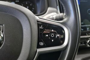 Volvo V90 Cross Country esikatselu 18