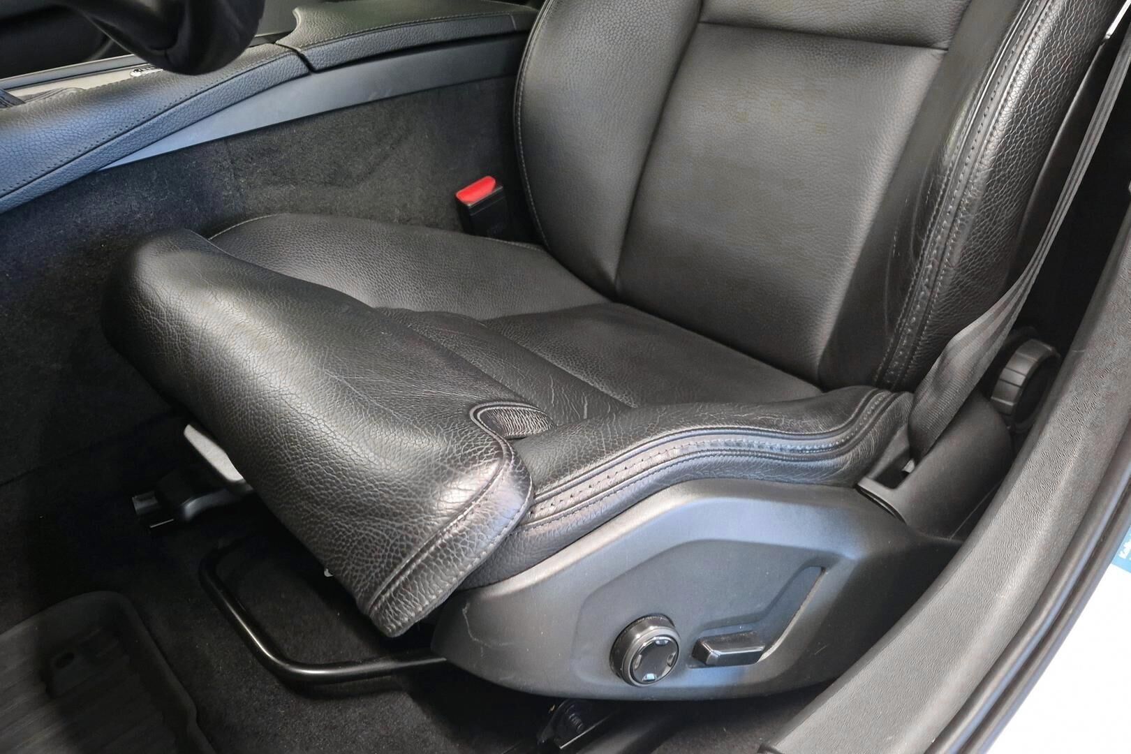 Volvo V90 Cross Country iso kuva 22