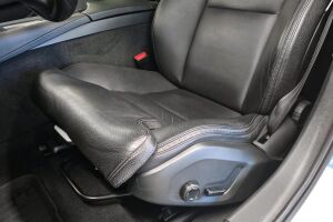 Volvo V90 Cross Country esikatselu 22