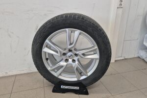 Volvo V90 Cross Country esikatselu 23