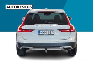 Volvo V90 Cross Country esikatselu 6