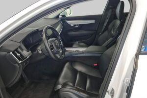 Volvo V90 Cross Country esikatselu 9