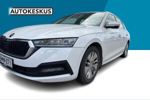Skoda Octavia esikatselu 0