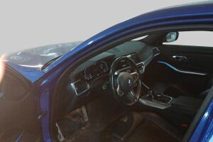 BMW 3-sarja esikatselu 1