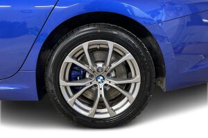 BMW 3-sarja esikatselu 12