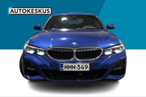 BMW 3-sarja esikatselu 2