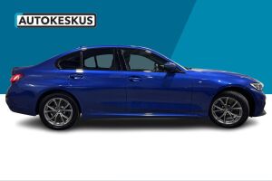 BMW 3-sarja esikatselu 4